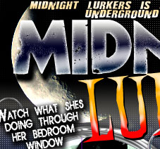 Voyeur Porn Videos - Midnight Lurkers
