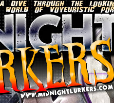 Midnight Lurkers - Exclusive Hidden Cam Voyeur Porn Videos